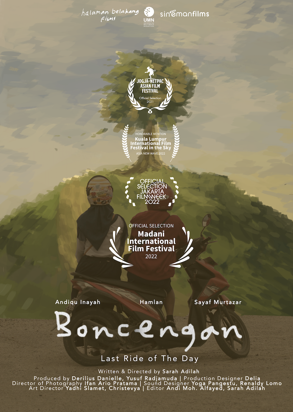 Boncengan thumbnail