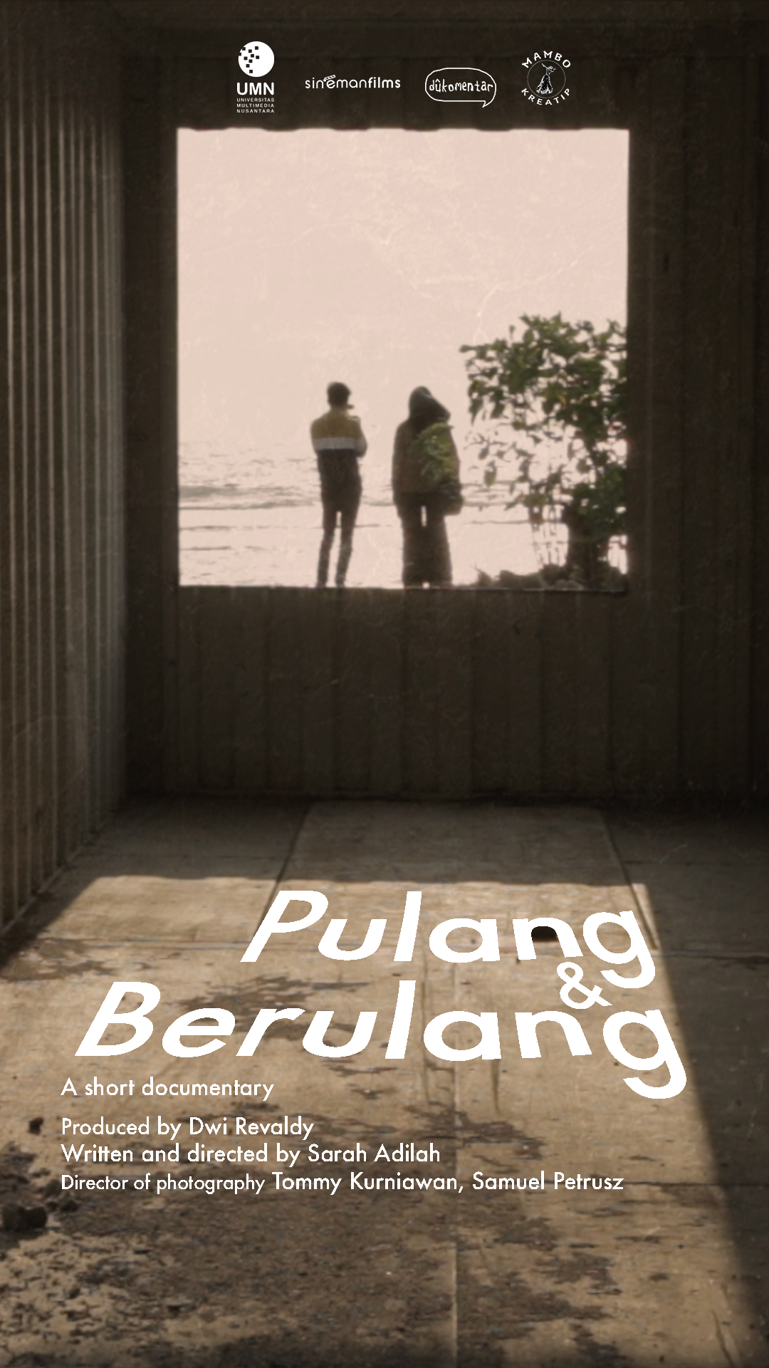 Pulang dan Berulang thumbnail